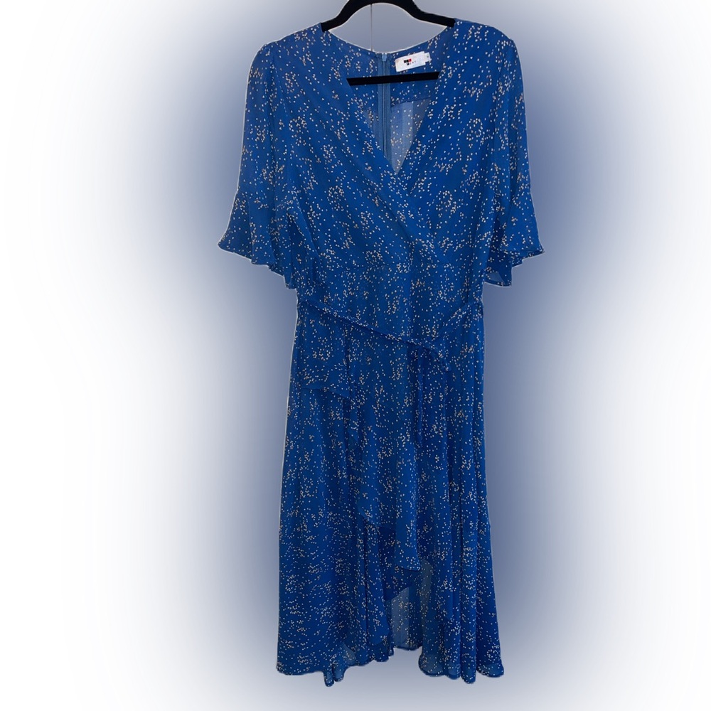 Temt summer dress 14